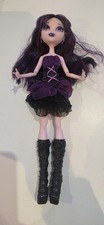 Monster High Elissabat Frights Camera Action Doll Hauntlywood