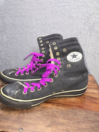 Converse all star - star, chuck