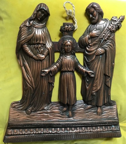 Old vintage religious - old,
