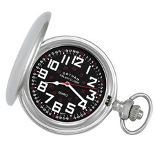 Gotham men silver tone - gotham, men's
