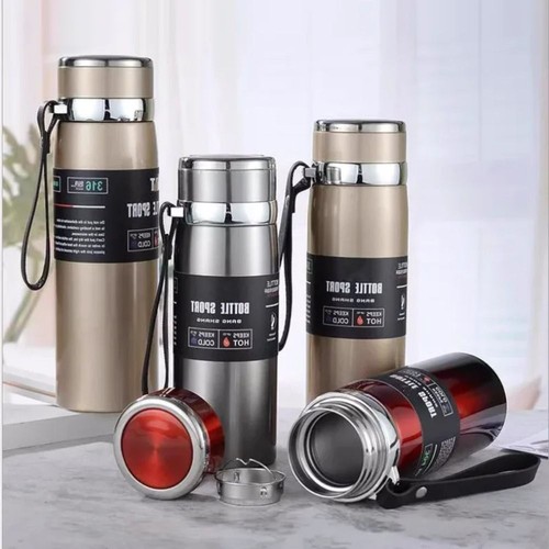 Large hot cold - large, bottle