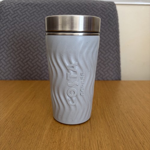 Costa coffee bean - costa, cup