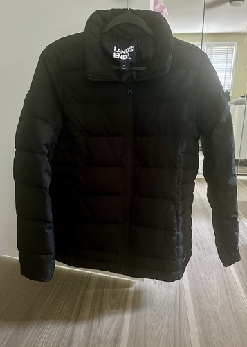 Lands end women size medium - end, women's
