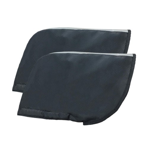 2pcs rollator hand grips knee - hand,
