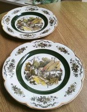 Wood & sons Ascot pair