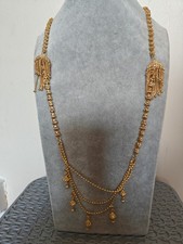 Indian Wedding Gold Plated