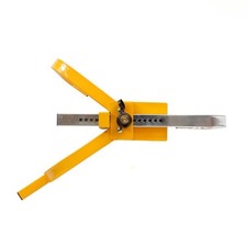 Streetwize Wheel Clamp - SWWL3