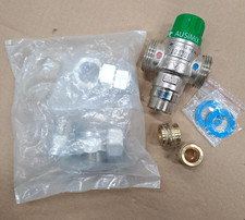22mm 123301 thermostatic - 22mm,