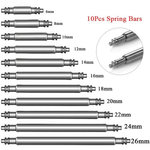 10x grade watch strap - watch, spring
