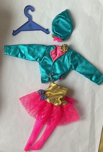 Vintage 1988 sindy fashion - 1988,