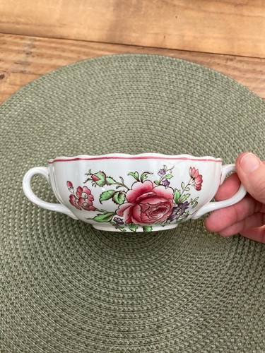 Copeland spode luneville - spode, ‘luneville’