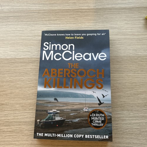The abersoch killings - abersoch,