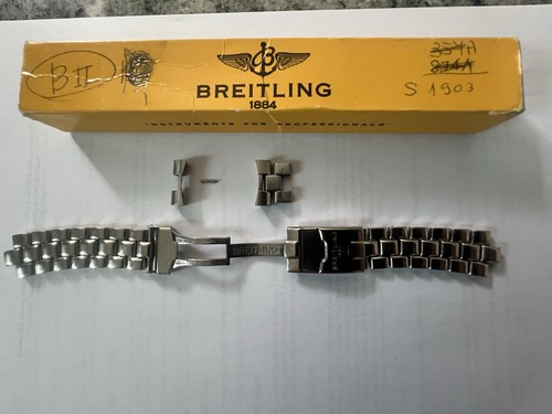 Genuine breitling watch - genuine,
