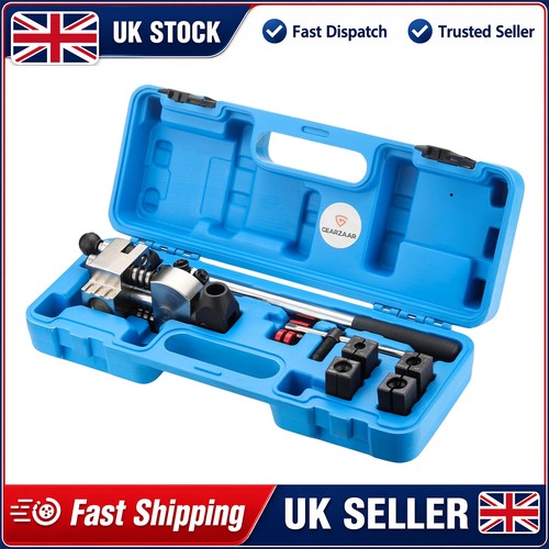Flaring tool kit - flaring,