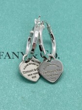 Tiffany & Co MINI Return To