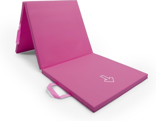 Northern folding exercise mat - folding,