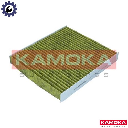 Filter cabin air 6080183 - filter,