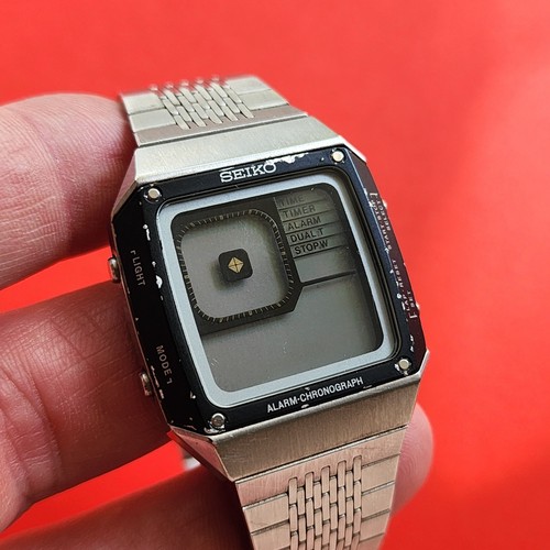 Seiko watch g757 4010 - seiko, cal