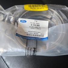 MK3 Focus ST ST250 2.0