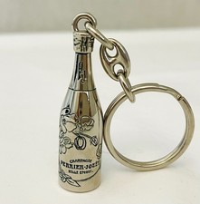 Perrier-Jouet Champagne Bottle