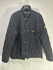 Vintage BOXFRESH Quilted