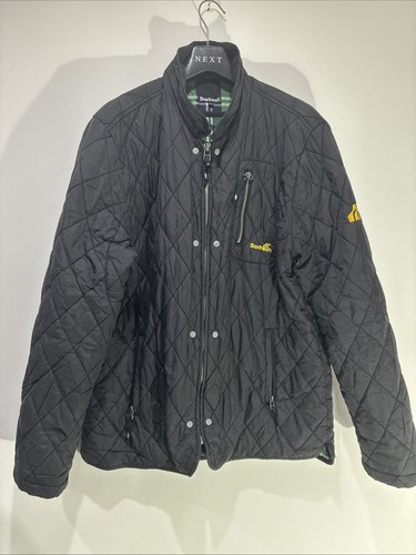 Vintage boxfresh quilted - vintage,