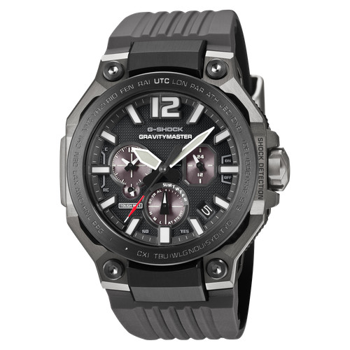 Casio shock gwr b3000b 8ajf - casio, gwr-b3000b-8ajf