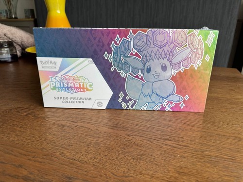 Pokémon tcg prismatic - pokémon,