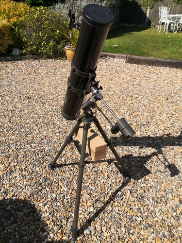 Telescope jessops astronomical - jessops,