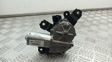 NISSAN QASHQAI ACENTA SMART VIS DCI WIPER MOTOR REAR 287104EL0A