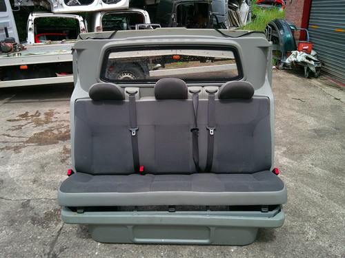 Vauxhall vivaro trafic - vivaro,