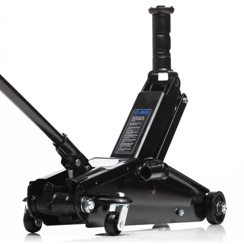 Sgs tonne trolley jack - sgs,