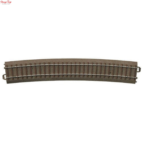 Trix track curved - curved,