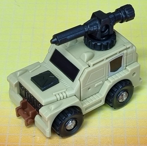 Vintage hasbro transformers - hasbro,