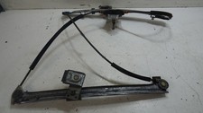 VW CADDY (2002) DRIVERS FRONT WINDOW REGULATOR 6K4