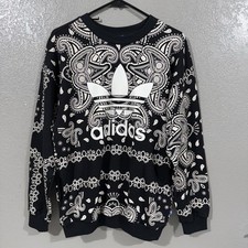 ADIDAS Pullover Sweatshirt
