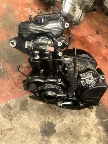 Genuine triumph 955i - triumph, sprint