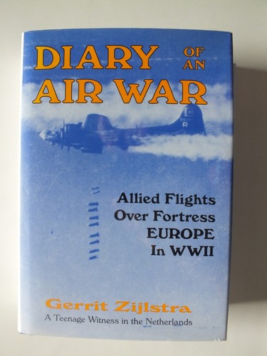 Diary air war - air, war: