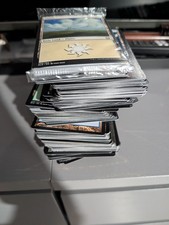 MTG Basic Lands Mix And Match