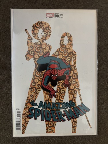 Amazing spider man 25 - 1:25, aja