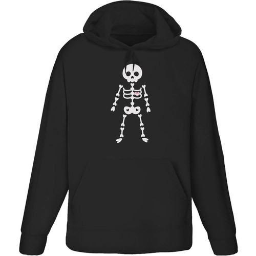 Spooky cute skeleton - skeleton', adult