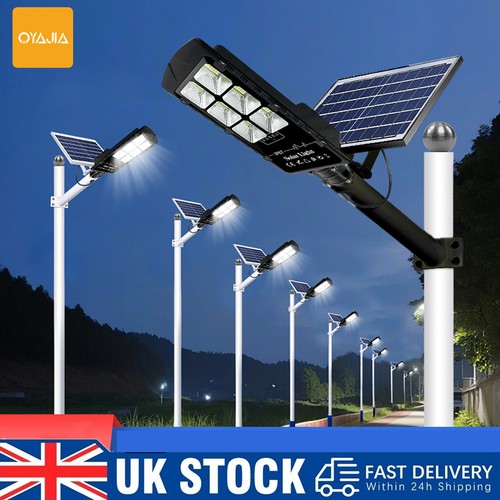 400w led solar street lights - 400w,