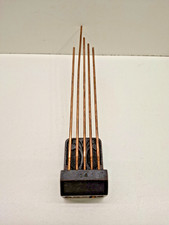 Vintage Mantel Clock Chime