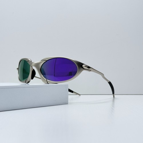 Oakley romeo metal - oakley, x-metal
