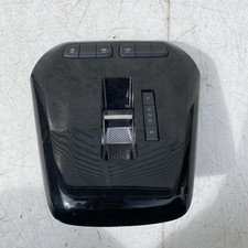 Vauxhall Corsa F 20-23 GEARSTICK 98440964