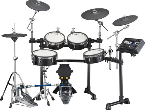 Yamaha dtx8k electronic drum - yamaha, dtx8k-x
