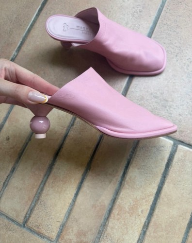 Weekend max mara shoes - mara,