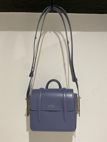 Smythson wigmore bag - wigmore,