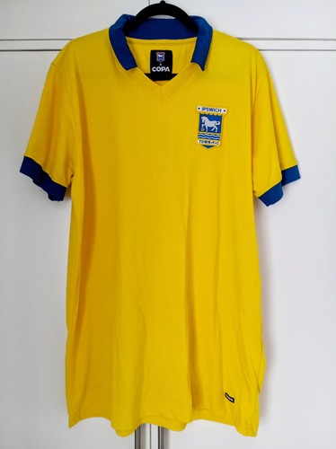 Official ipswich town - official,