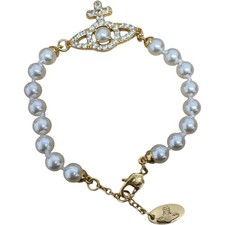 VIVIENNE WESTWOOD Astley Pearl